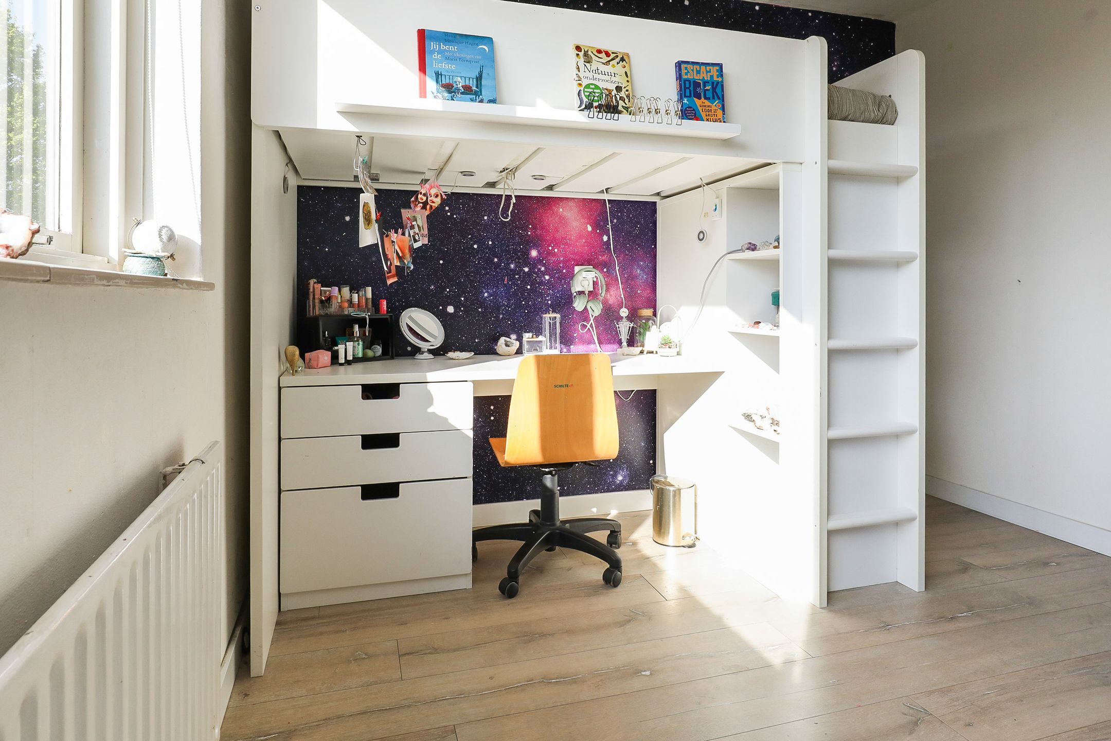 Photo 33 of Sluiswaard 106