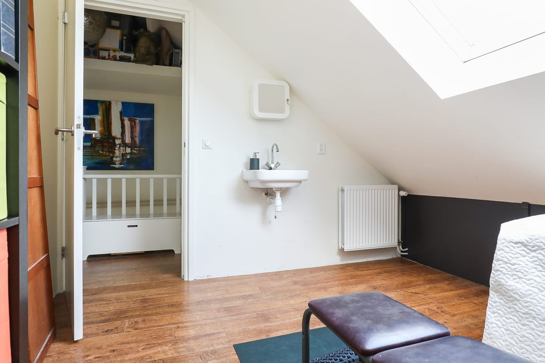 Photo 43 of Sluiswaard 106