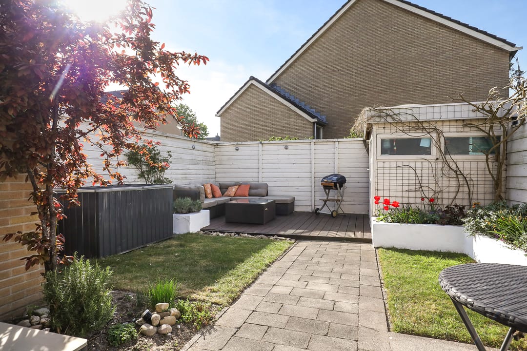 Photo 47 of Sluiswaard 106