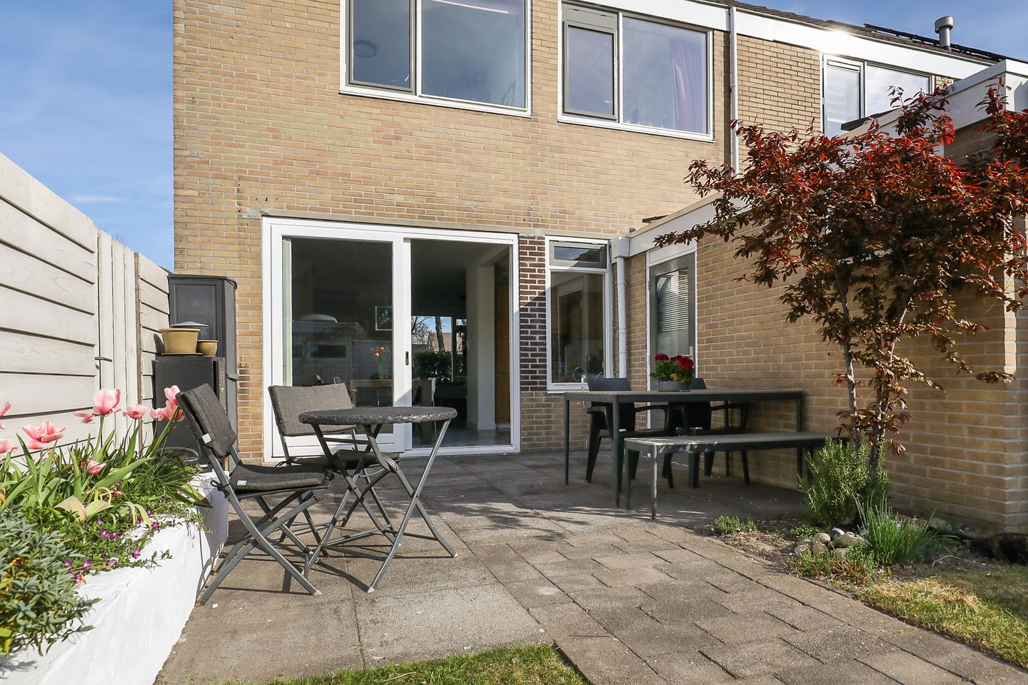 Photo 50 of Sluiswaard 106