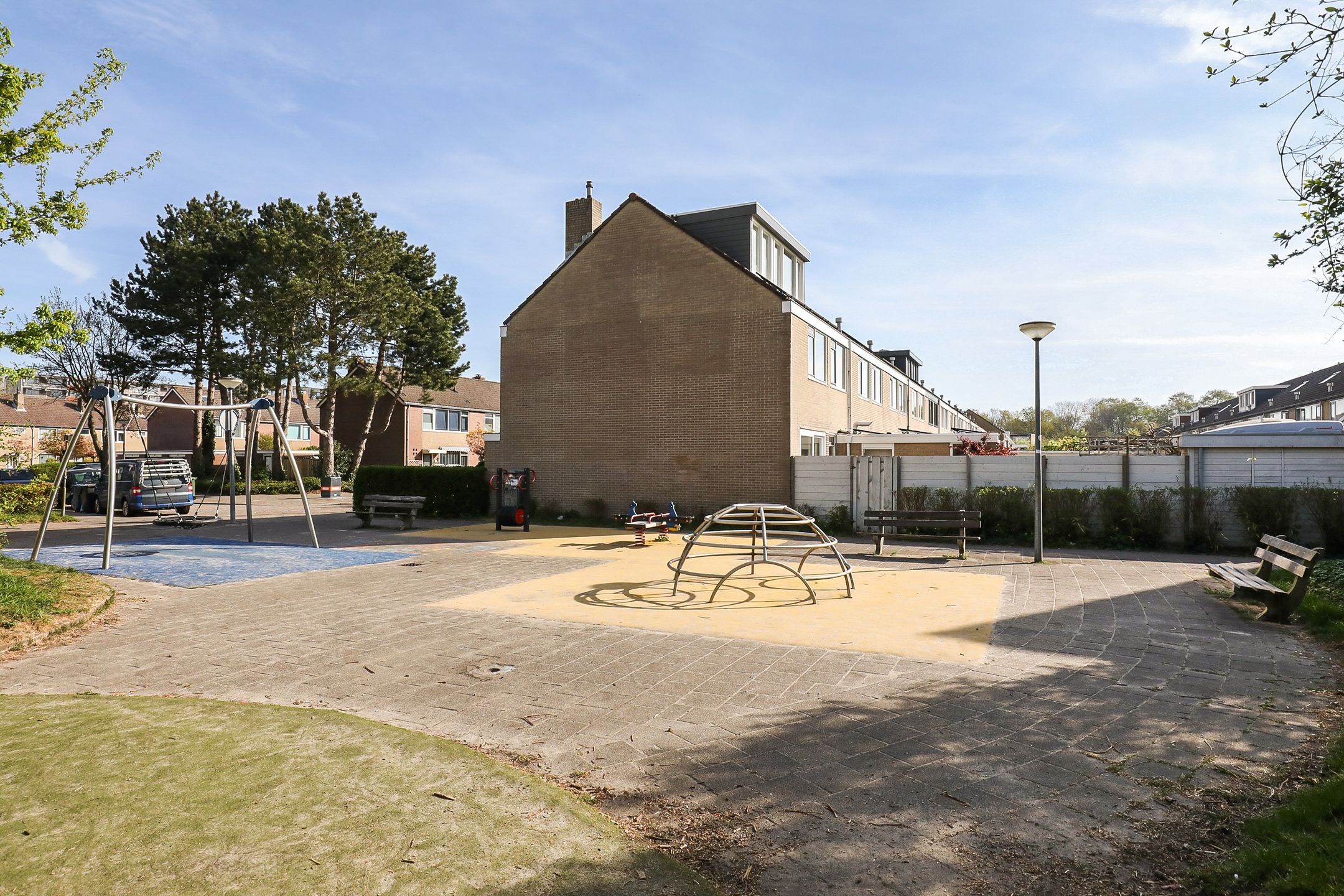 Photo 51 of Sluiswaard 106