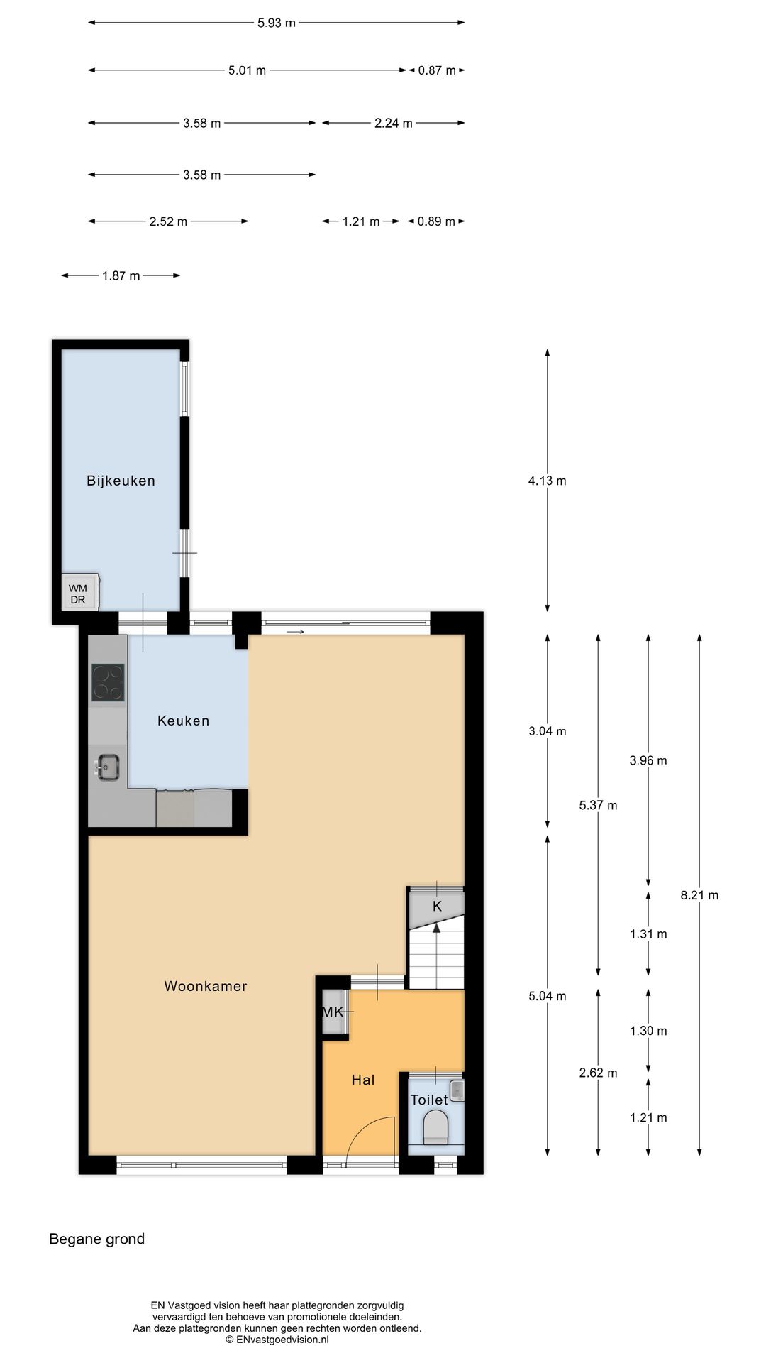 Photo 56 of Sluiswaard 106