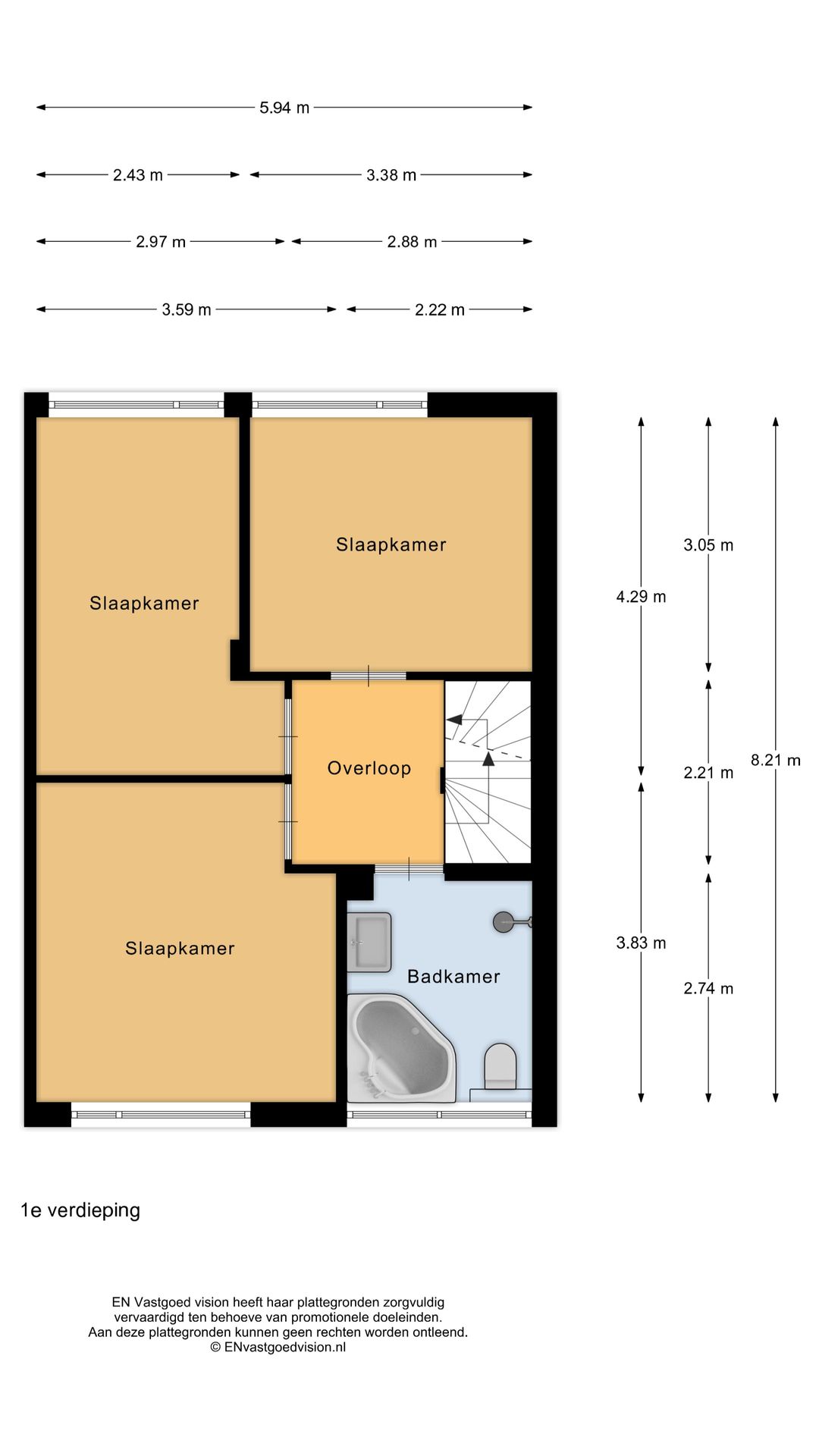 Photo 58 of Sluiswaard 106