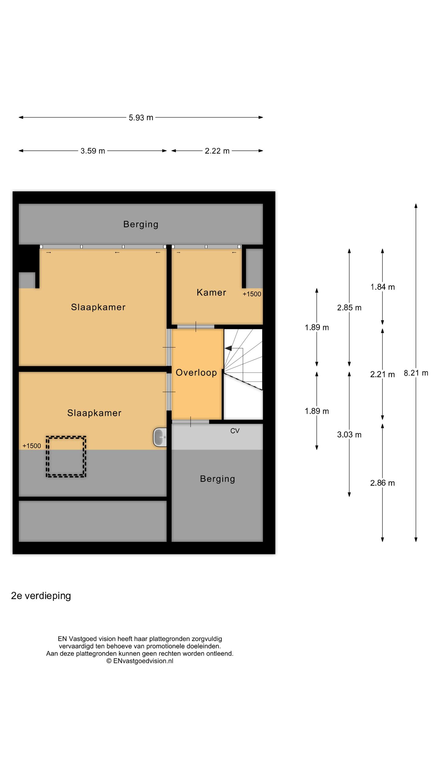 Photo 59 of Sluiswaard 106