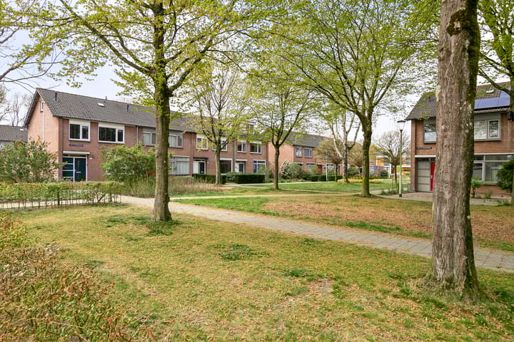 Foto 2 van Van Tetterodestraat 75