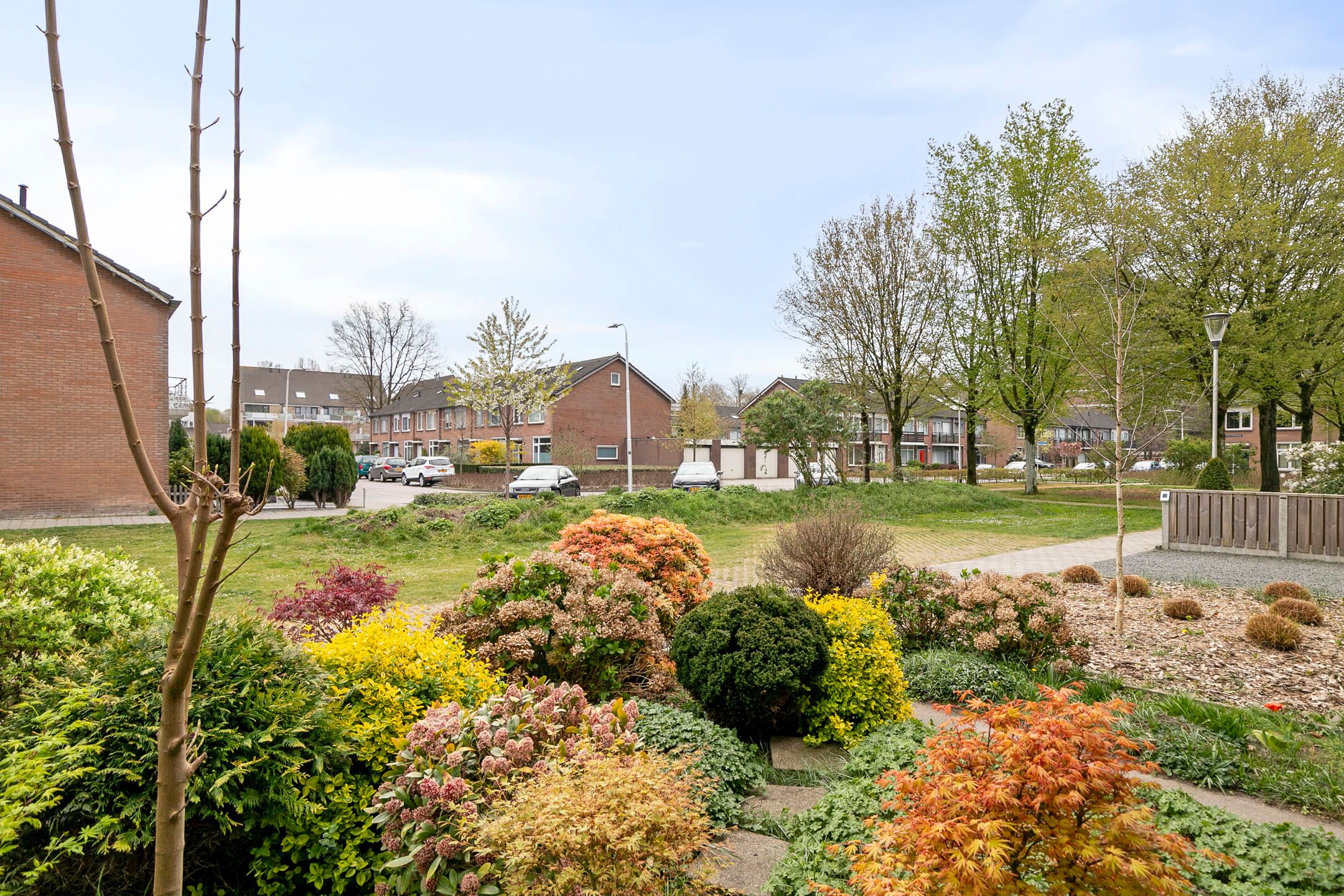 Foto 3 van Van Tetterodestraat 75