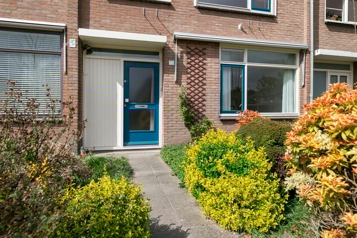 Foto 4 van Van Tetterodestraat 75