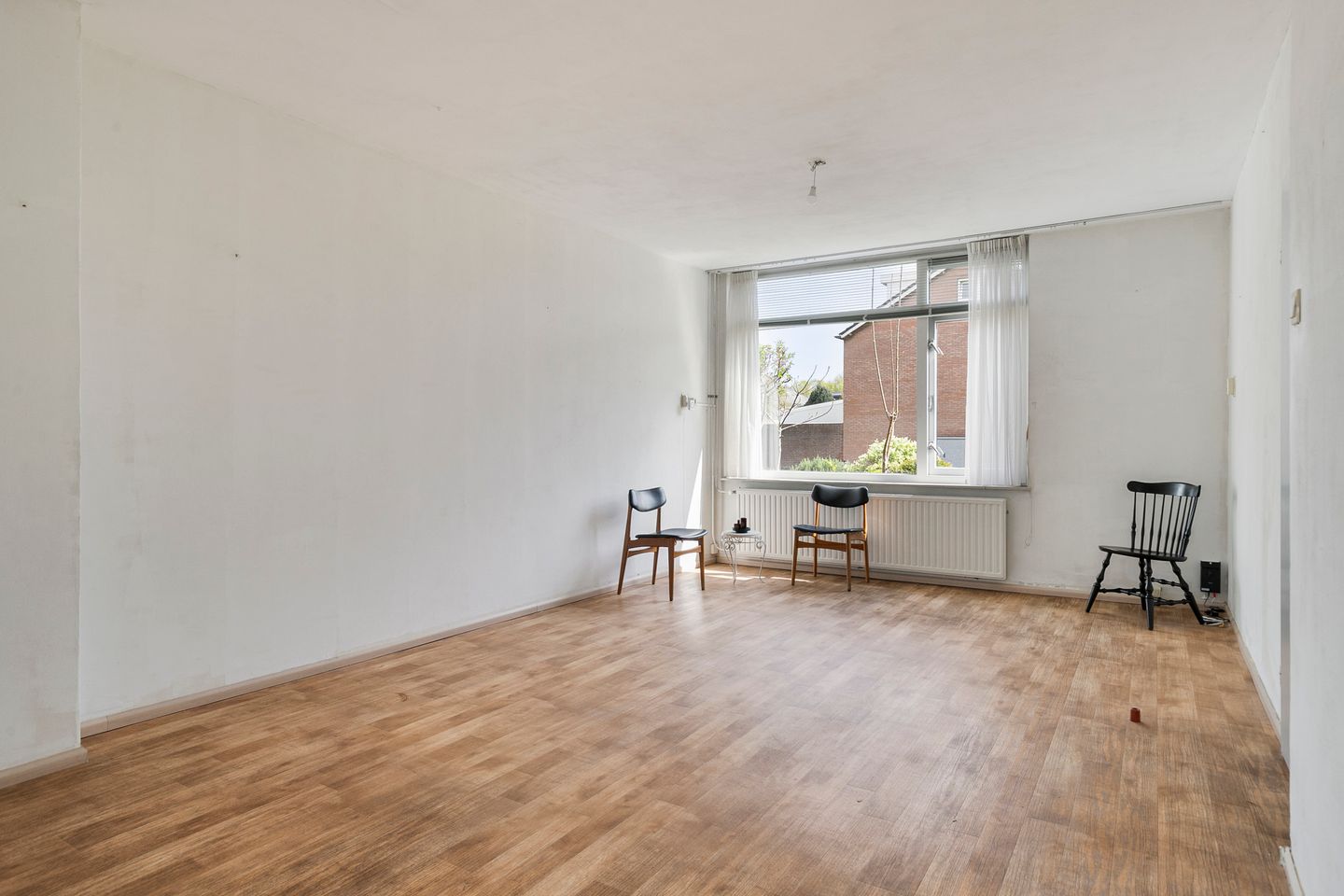 Foto 5 van Van Tetterodestraat 75