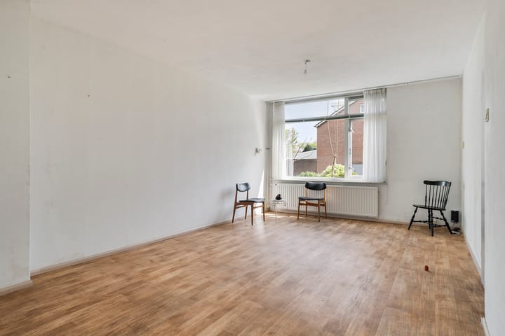 Foto 5 van Van Tetterodestraat 75