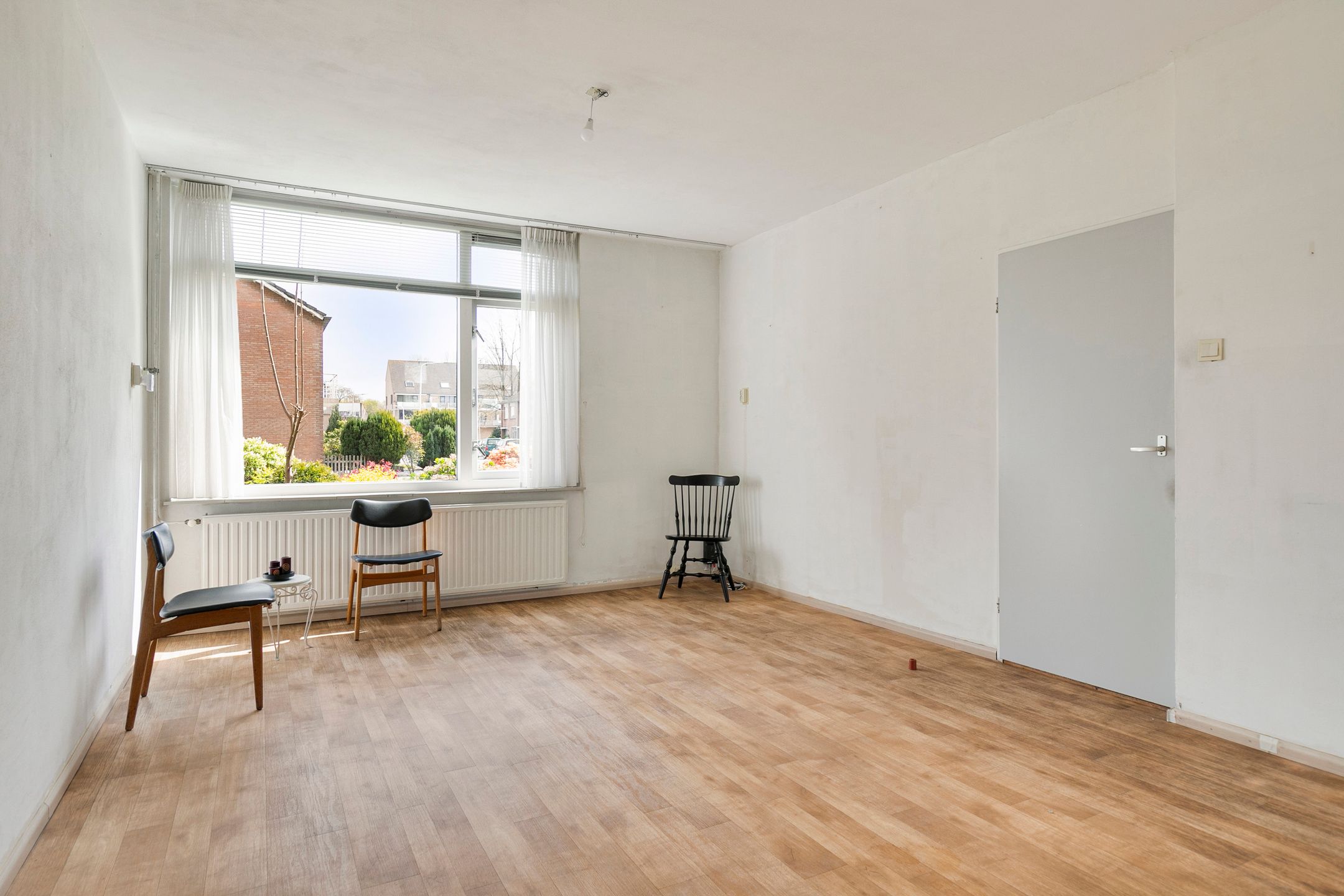 Foto 6 van Van Tetterodestraat 75