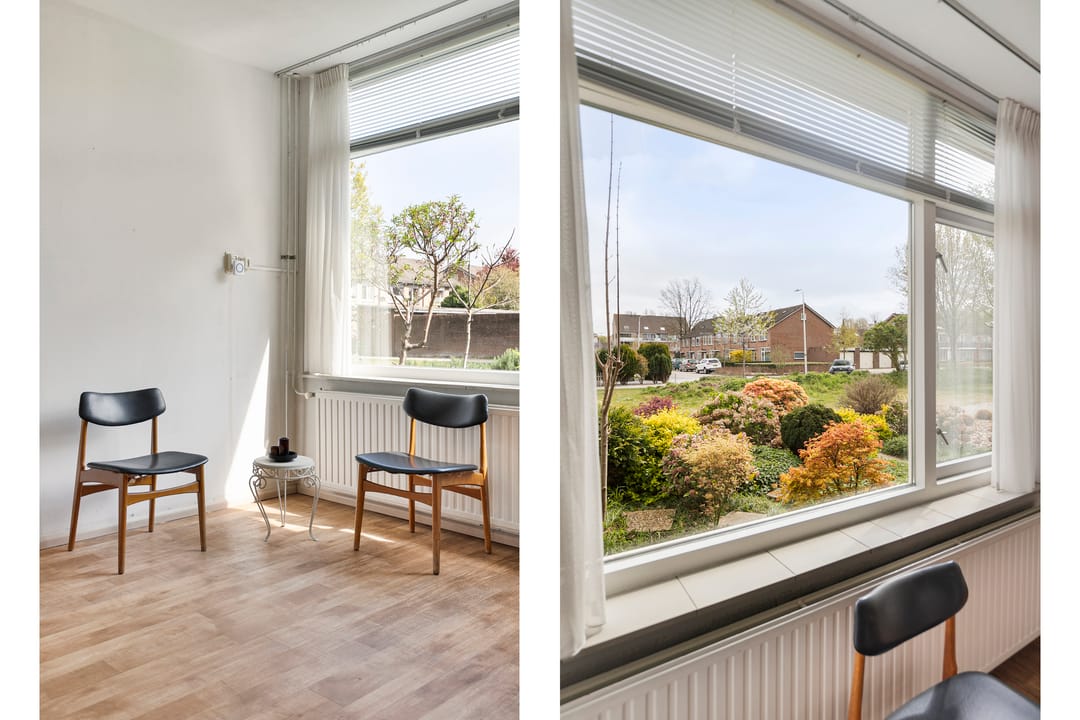 Foto 7 van Van Tetterodestraat 75