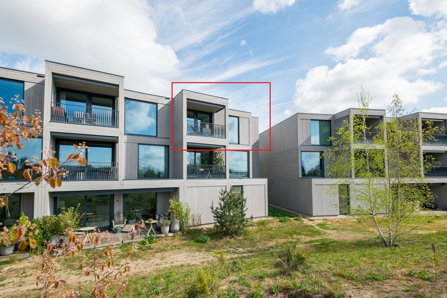 Foto 1 van Zandheuvel 11