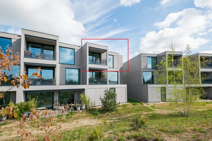 Foto 1 van Zandheuvel 11