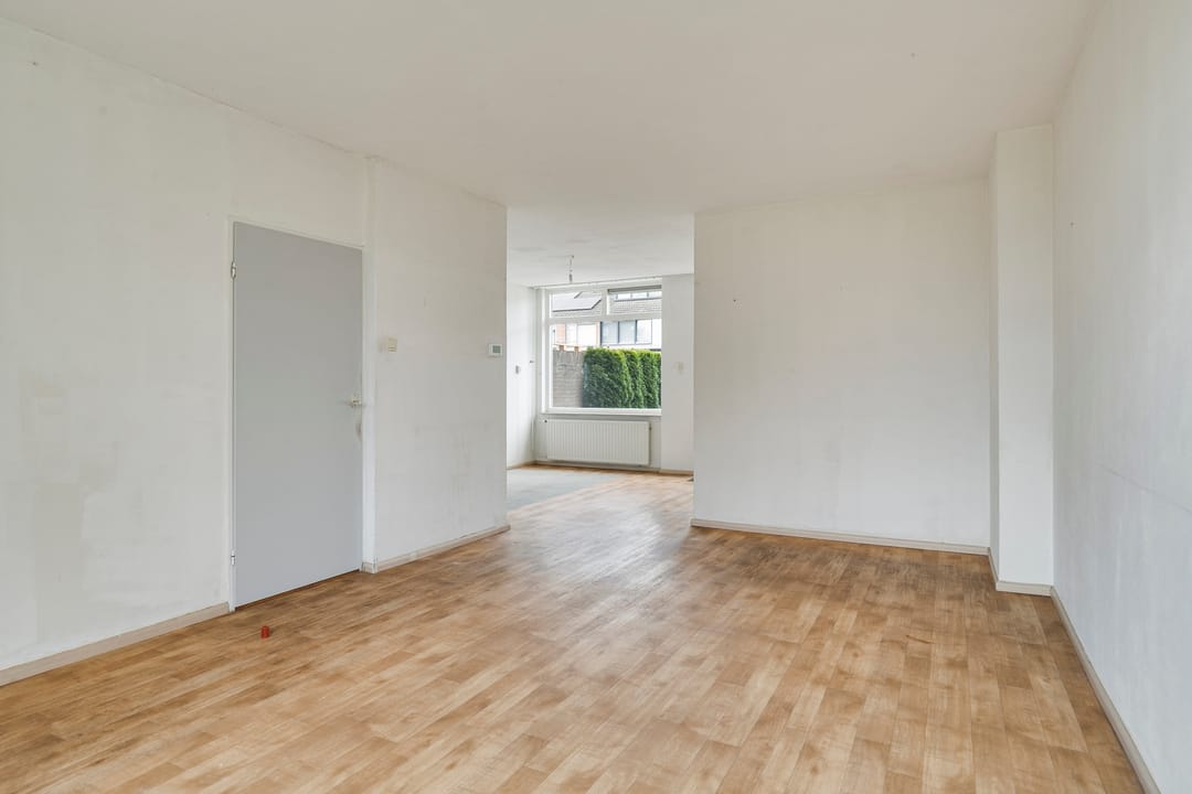 Foto 8 van Van Tetterodestraat 75