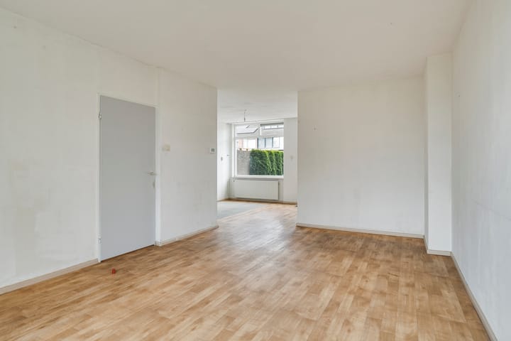 Foto 8 van Van Tetterodestraat 75