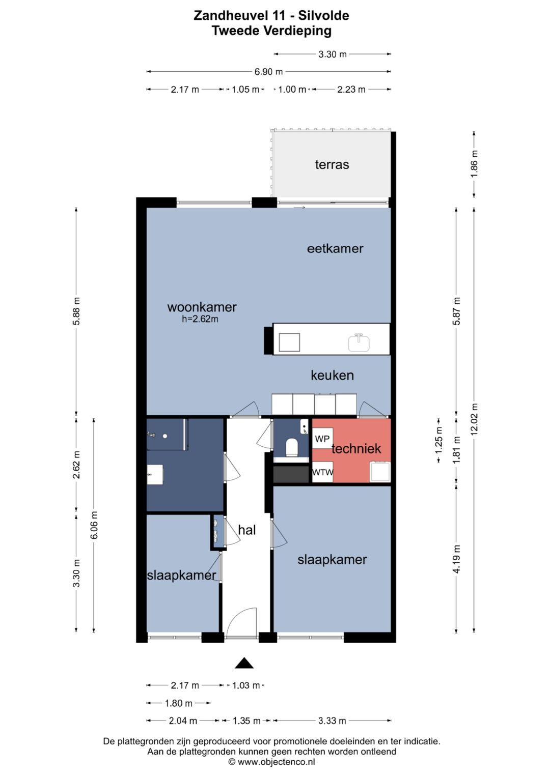 Foto 46 van Zandheuvel 11