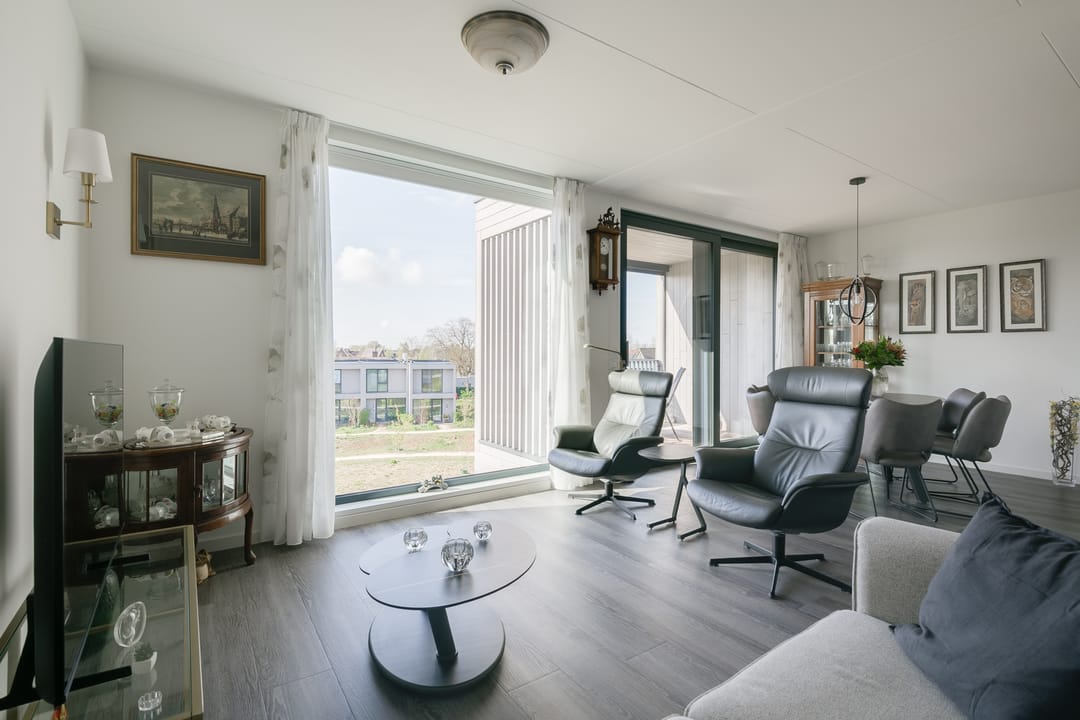 Foto 2 van Zandheuvel 11