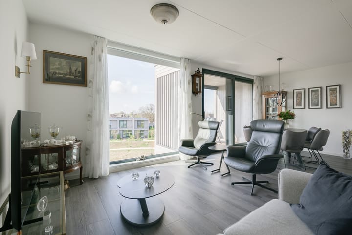 Foto 2 van Zandheuvel 11