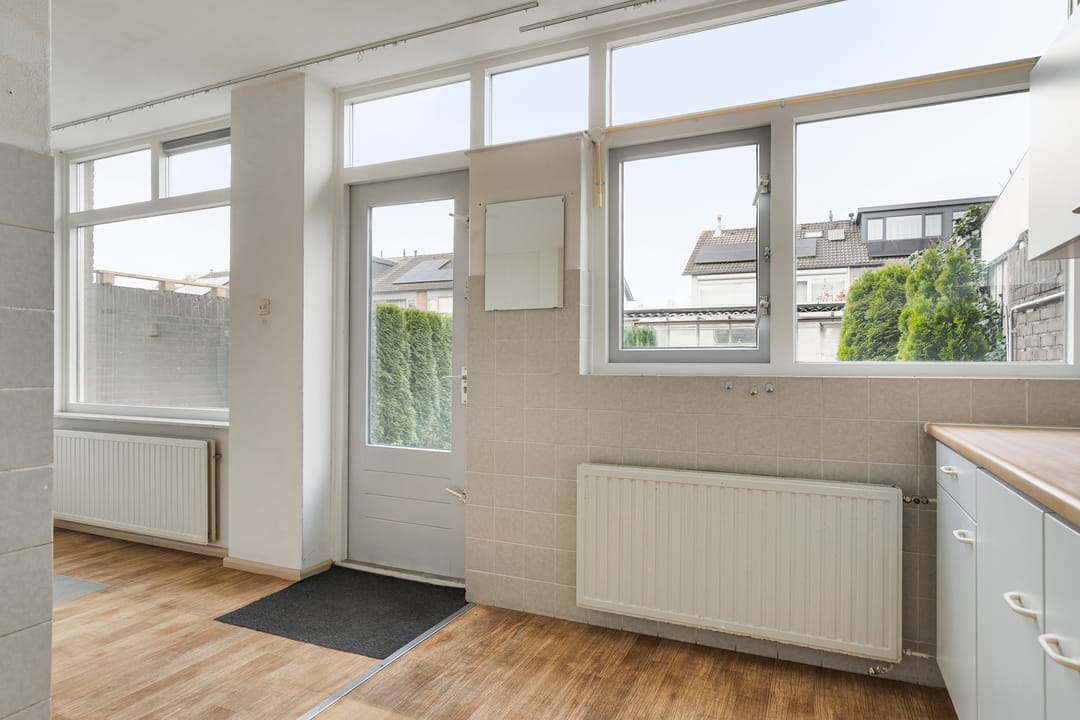 Foto 11 van Van Tetterodestraat 75