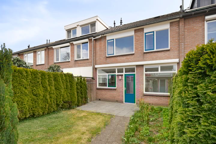 Foto 12 van Van Tetterodestraat 75