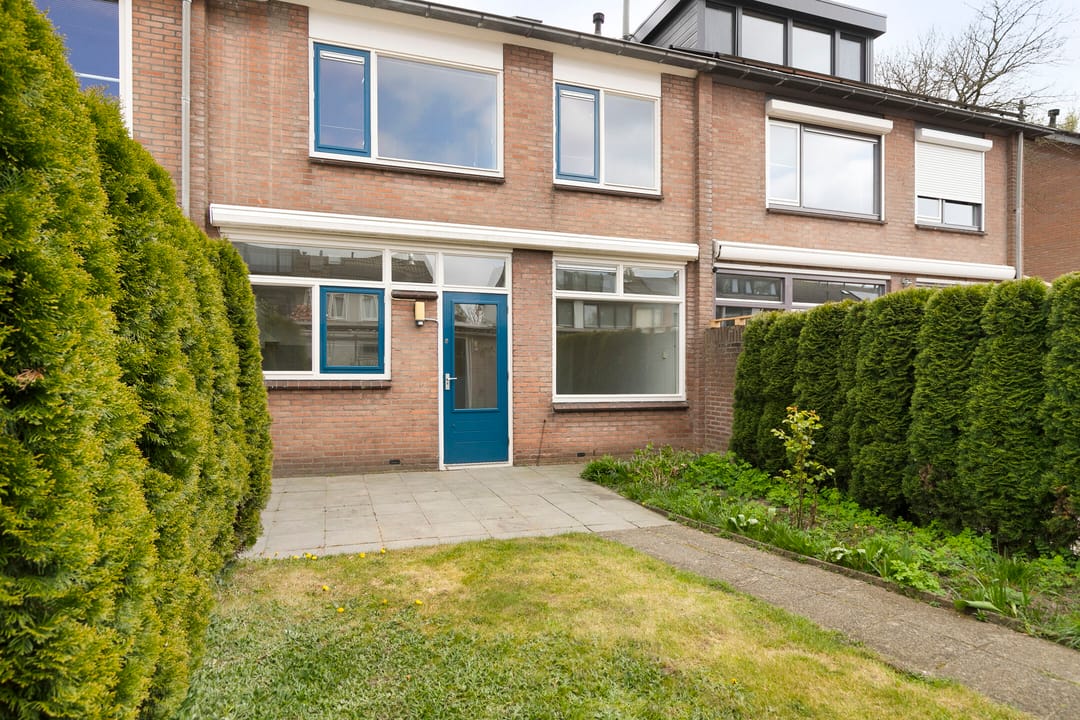 Foto 13 van Van Tetterodestraat 75