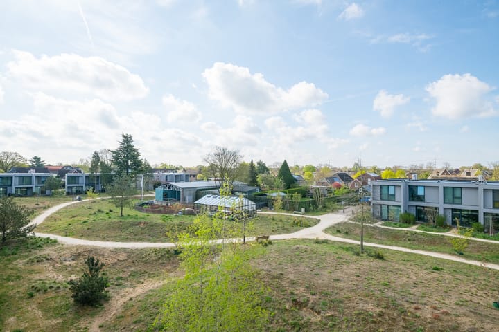 Foto 4 van Zandheuvel 11