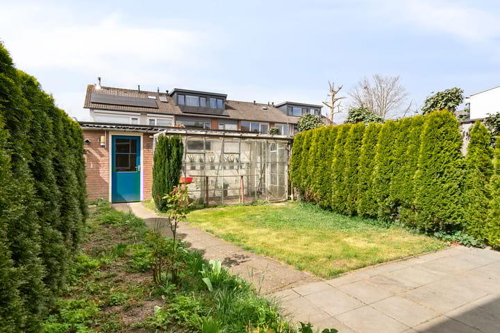 Foto 14 van Van Tetterodestraat 75