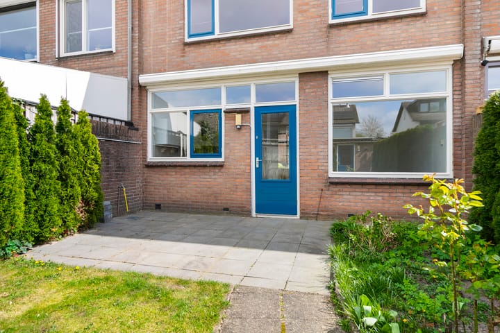 Foto 15 van Van Tetterodestraat 75