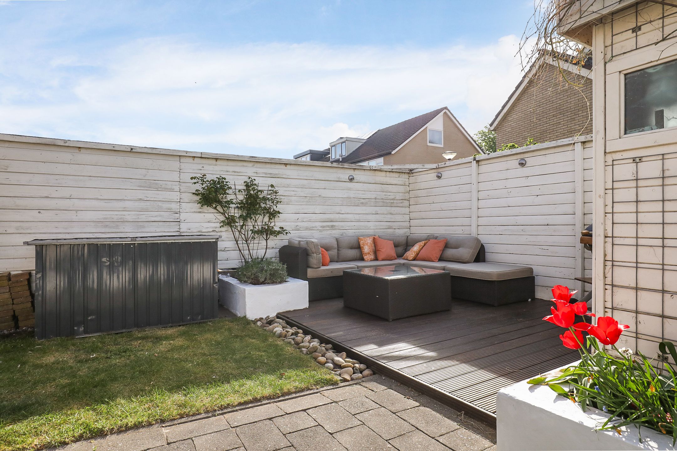 Photo 48 of Sluiswaard 106