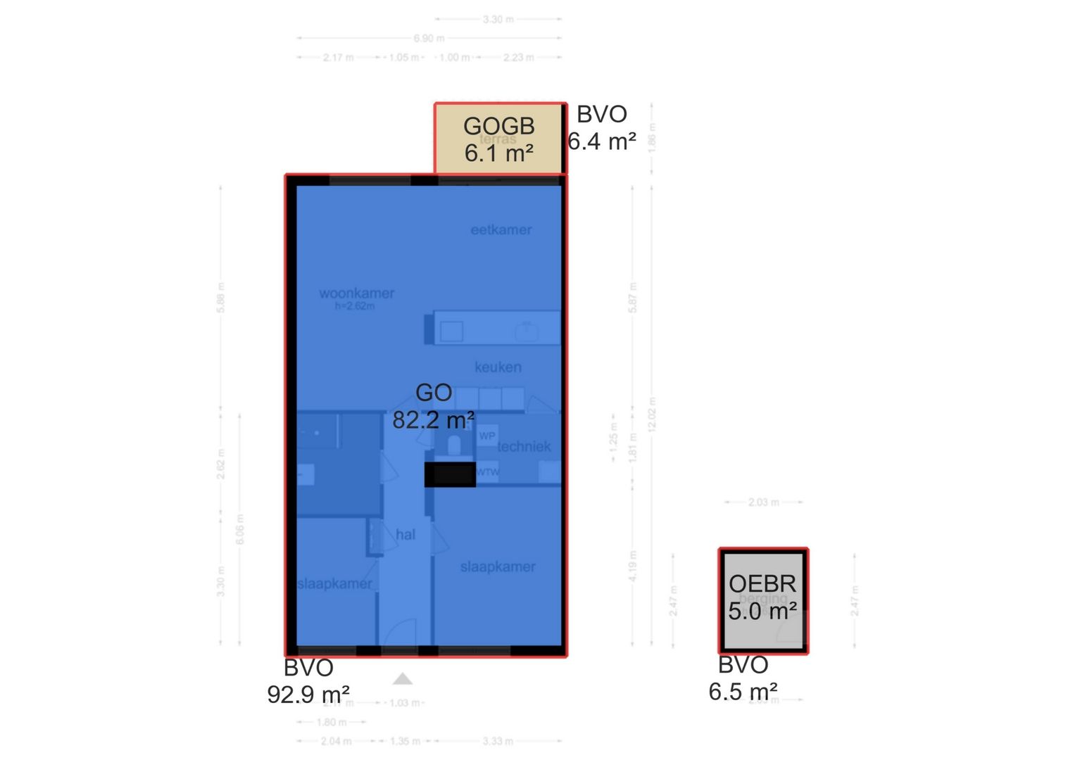 Foto 51 van Zandheuvel 11