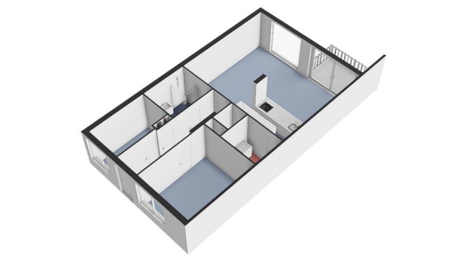 Foto 52 van Zandheuvel 11