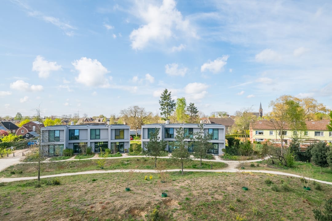 Foto 8 van Zandheuvel 11