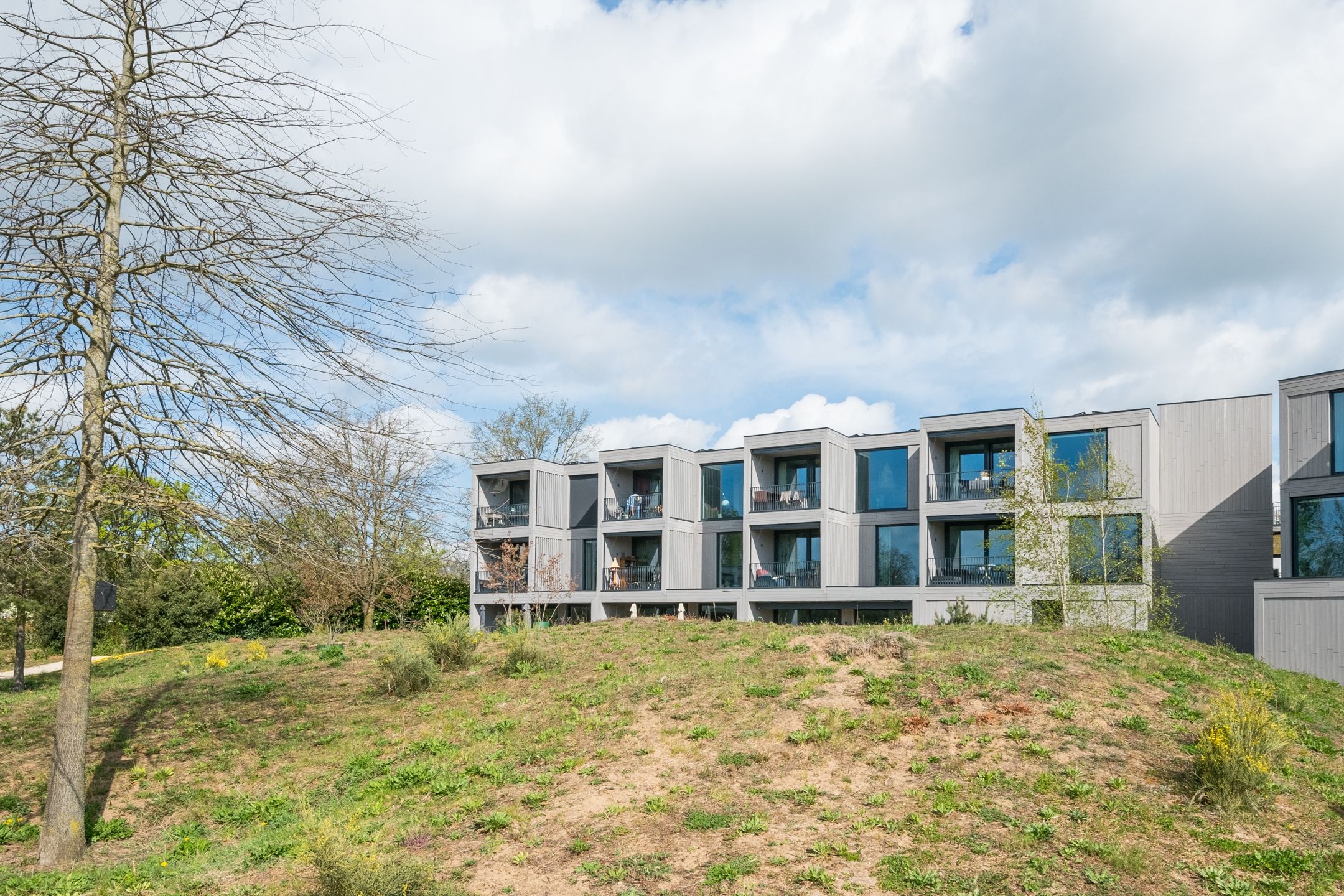 Foto 9 van Zandheuvel 11