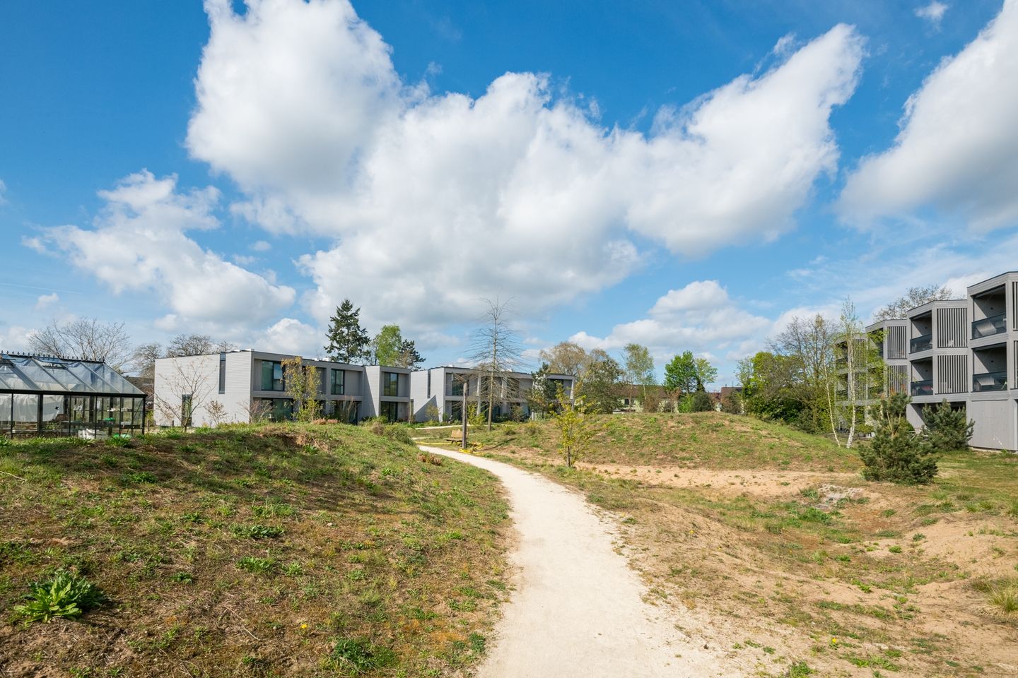 Foto 10 van Zandheuvel 11