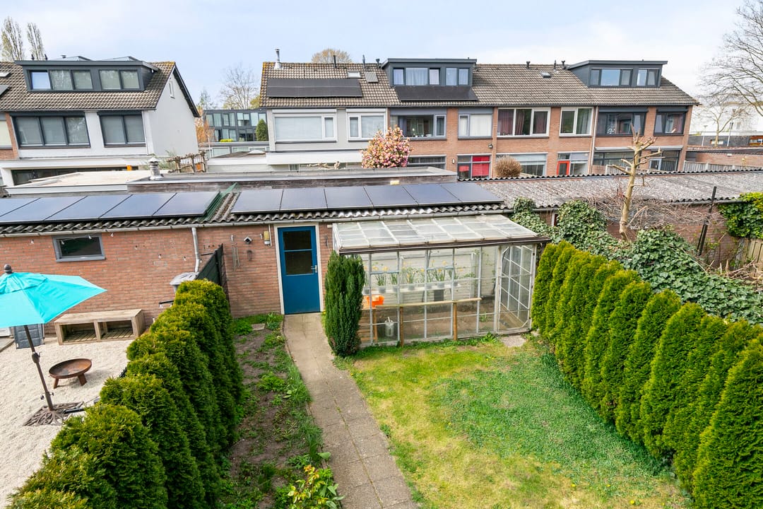 Foto 23 van Van Tetterodestraat 75