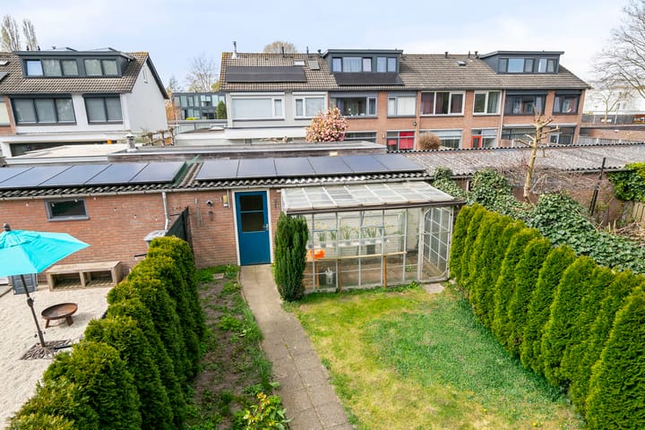 Foto 23 van Van Tetterodestraat 75