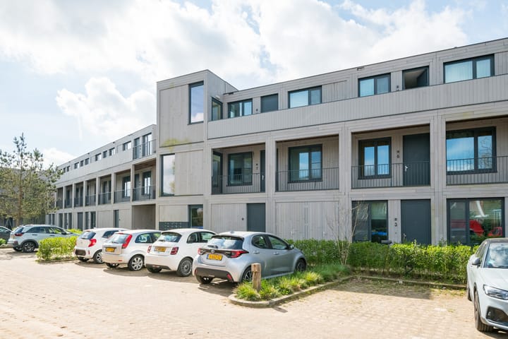 Foto 15 van Zandheuvel 11