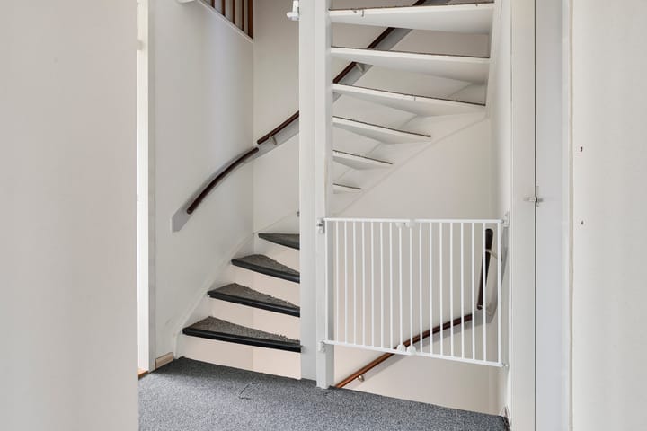 Foto 30 van Van Tetterodestraat 75