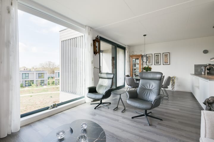 Foto 23 van Zandheuvel 11