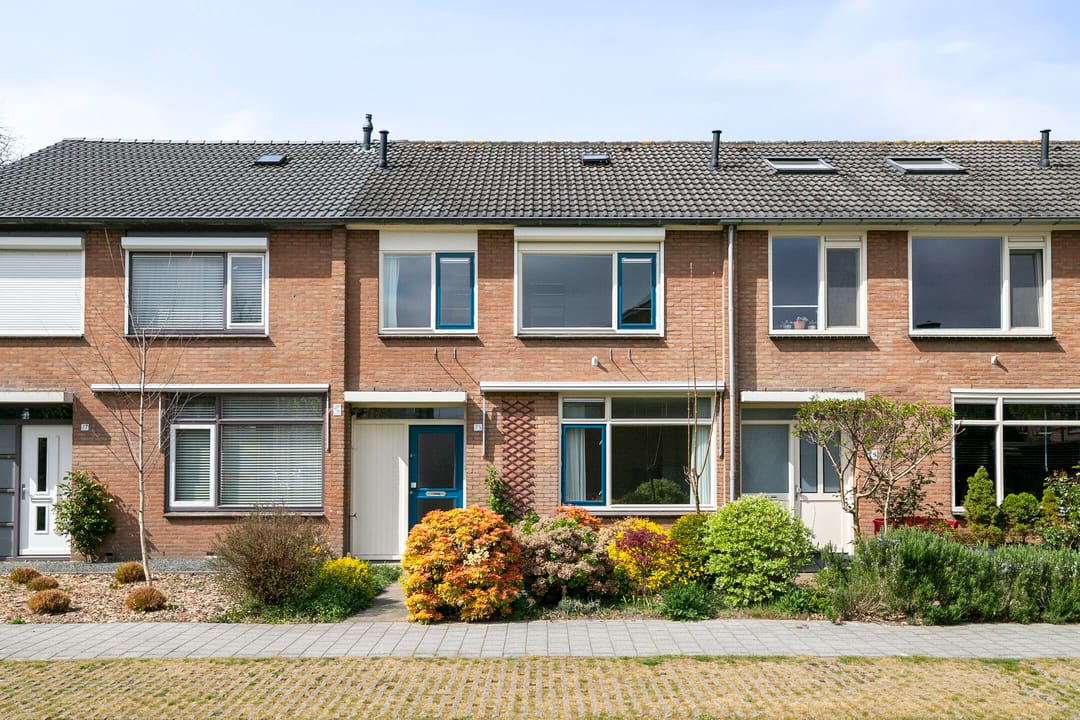 Foto 32 van Van Tetterodestraat 75