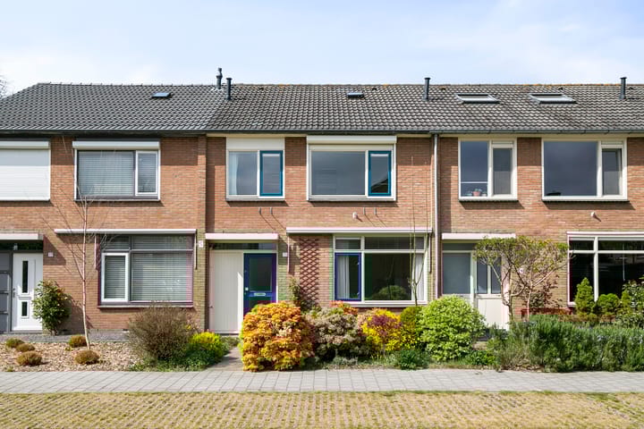 Foto 32 van Van Tetterodestraat 75