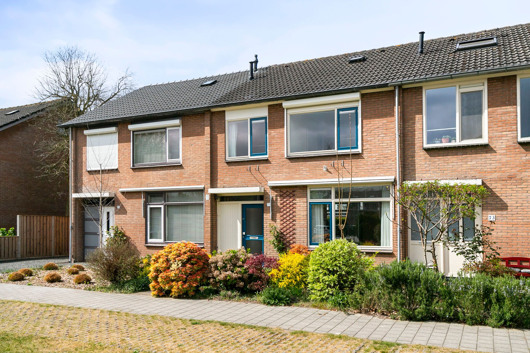 Foto 33 van Van Tetterodestraat 75