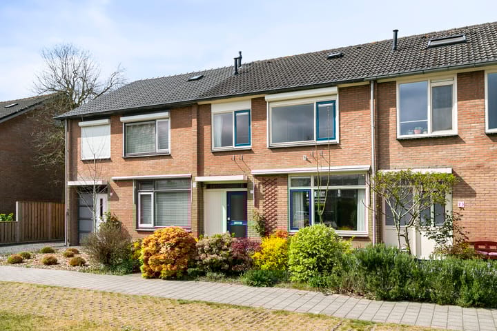 Foto 33 van Van Tetterodestraat 75