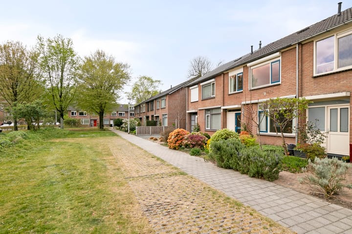 Foto 34 van Van Tetterodestraat 75