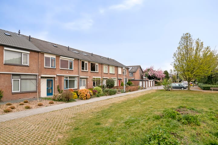 Foto 35 van Van Tetterodestraat 75