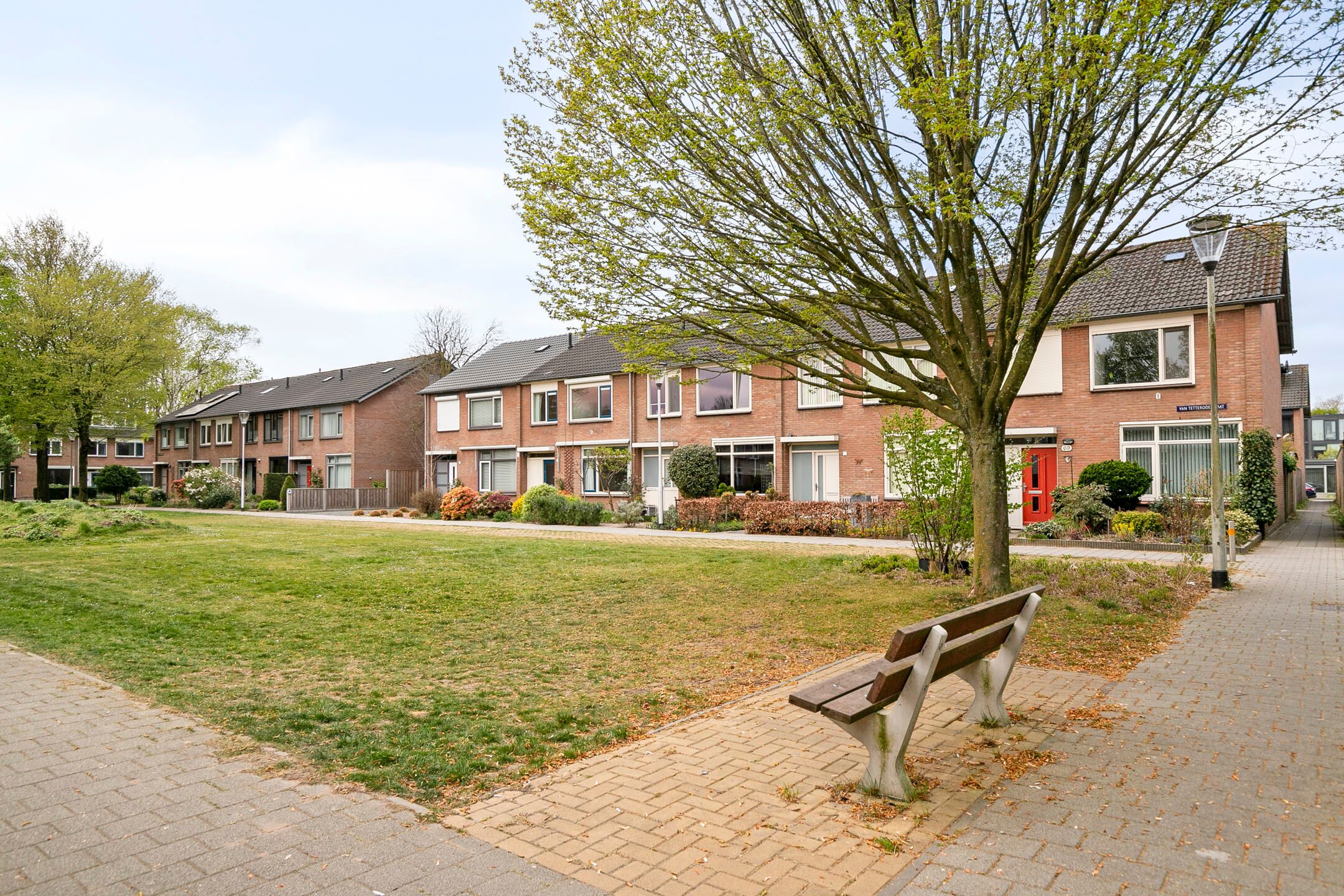 Foto 36 van Van Tetterodestraat 75