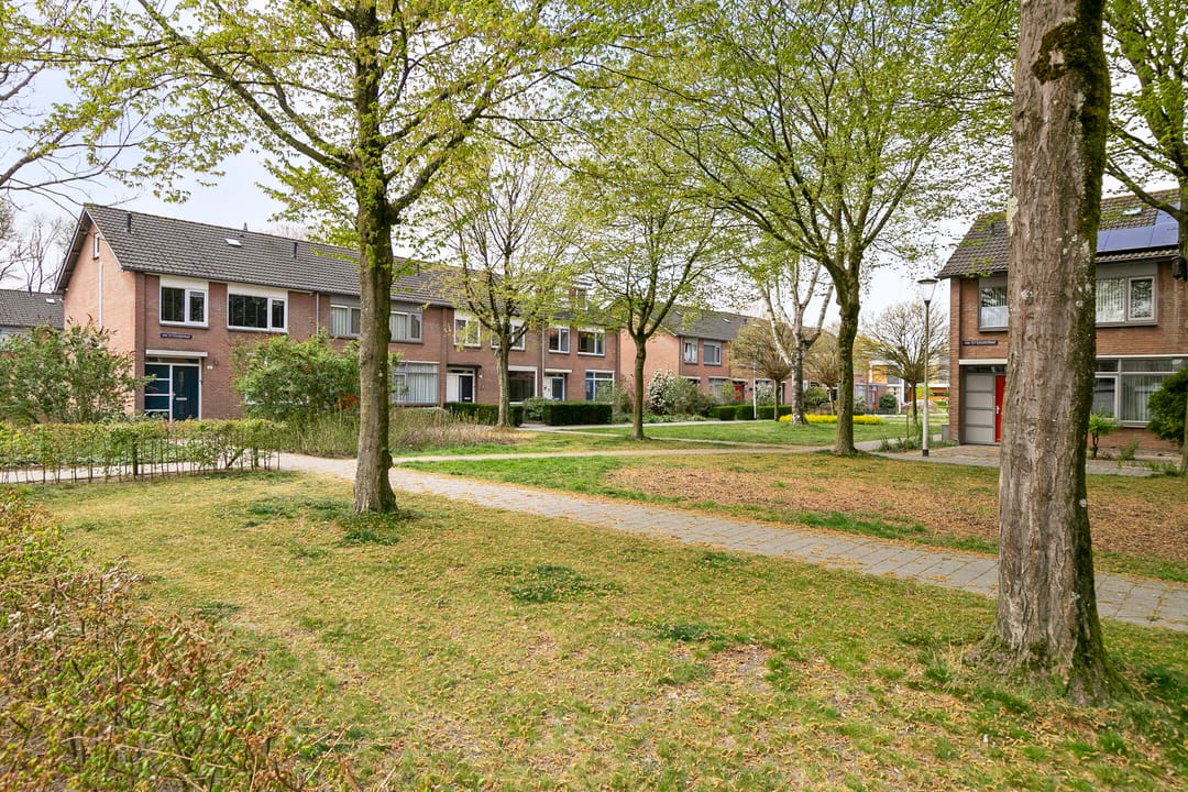 Foto 38 van Van Tetterodestraat 75