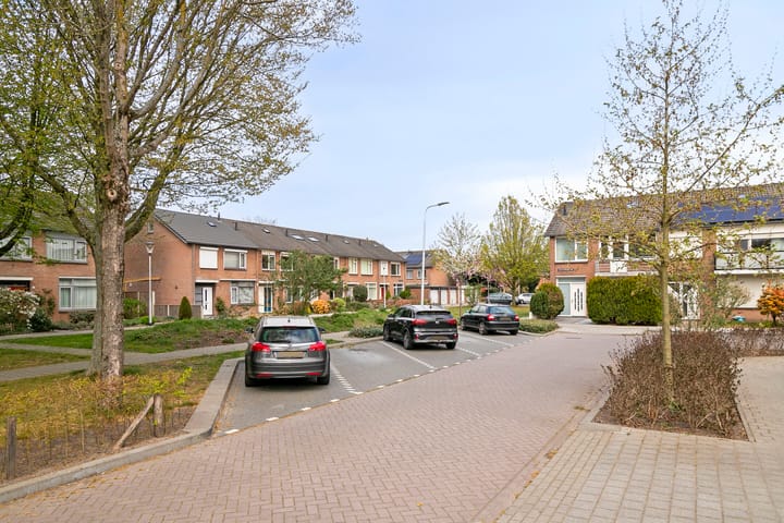 Foto 39 van Van Tetterodestraat 75