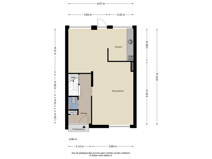 Foto 41 van Van Tetterodestraat 75