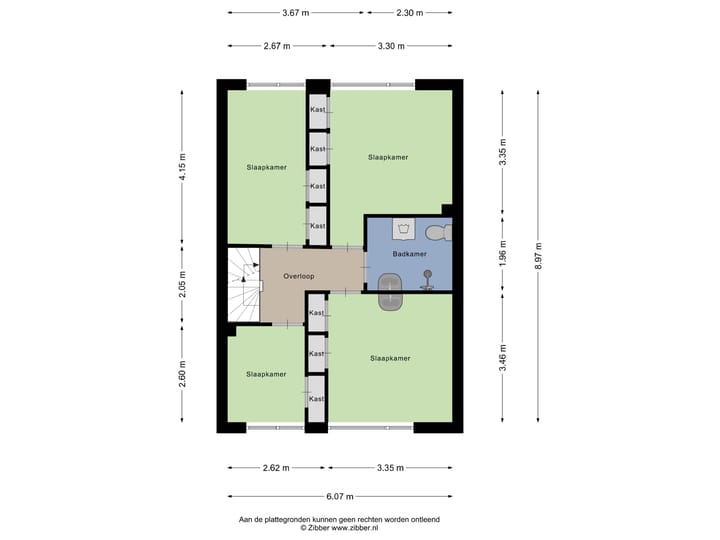 Foto 42 van Van Tetterodestraat 75